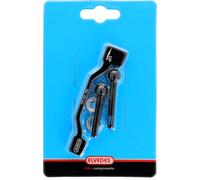 Adaptateur de frein avant Elvedes PM-PM