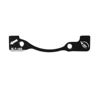 Adaptateur de frein avant Formula Spare Parts Adaptor I.S. 160mm Multicolore