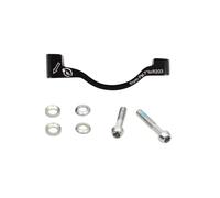 Adaptateur de frein avant Formula Spare Parts Adaptor P.M. 203mm P.M. 7 Multicolore