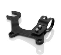 Adaptateur De Frein De Vélo - Frein À Disque De Vélo Réglable, Support De Modification, Support De Composant Portable, Pour Une Mise À Niveau D'alignement Précise | Pièce De Cyclisme Fiable Pour L'amé