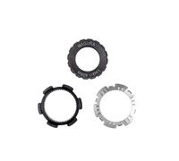 ADAPTATEUR DE FREIN DISQUE CENTERLOCK MAGURA AVEC ANNEAU DE VERROUILLAGE POUR...