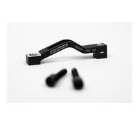 Braking Pm180-pm200 Disc Brake Caliper Adapter Argenté