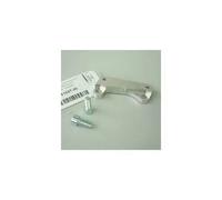Adaptateur de frein Formula Spare Parts Adaptor I.S. 185mm B4 Multicolore