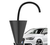 Adaptateur De Fuite De Fumée, Cône De Connexion Moteur En Caoutchouc | Outil De Scellage Conique Universel, Détecteur De Défauts Automobiles, 0.5 Livres, Utilisé Pour Localiser Les Fuites De Vide Pend