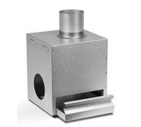 Adaptateur de fumée froide pour tous les modèles UW