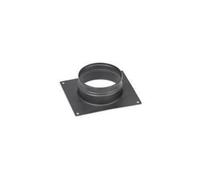 Adaptateur de gaine pour entrée d'air de régénération TTR 400 D - SOVELOR-DANTHERM - 6100010101