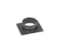 Adaptateur de gaine pour entrée d'air de régénération TTR 500 D - TROTEC - 6100010105