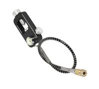 Adaptateur de gonflage bouteille plongée Outil de recharge bouteille avec