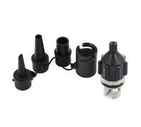 Adaptateur de gonflage multifonction pour planche à pagaie de voiture, convertisseur de buse pour gonflables