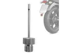 Adaptateur de Gonfleur de Pneu | Convertisseur d'air en Étanche,Adaptateur de Pompe à Air pour Pneus de Voiture,pour SUV Berline Pick-up Moto Véhicule Utilitaire Et Jouets Gonflables