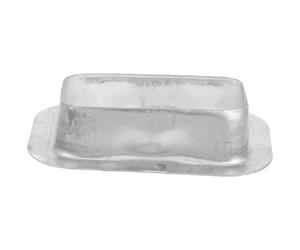 Adaptateur de Gouttière de Toit Argenté en Alliage D'aluminium | Pièce de Rechange Simple, Entretien Facile, Compatible Divers Systèmes, Usage Extérieur