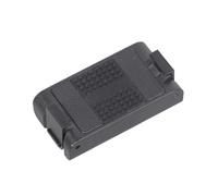 Adaptateur de griffe en alliage pour Action 5 4 3 2 Montage rapide Vis 6,35 mm Accessoires de caméra d'action