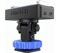 Adaptateur de griffe porte-accessoires Amaran Ace Lock