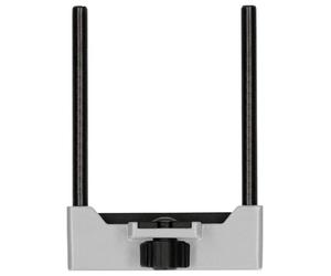 Adaptateur de guidage parallèle Bosch Accessories 2608000878