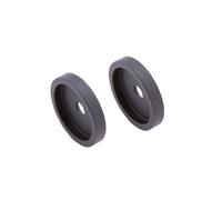 Adaptateur de guidon HIGHSIDER M6, différents adaptés aux modèles Aprilia et Moto Guzzi