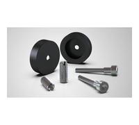 Adaptateur Guidon Highsider