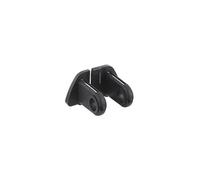 Adaptateur de guidon Massi 31.8 Noir