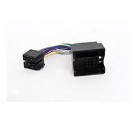 Adaptateur de harnais d'autoradio - AUTOLEADS - PC2-75-4 - Noir - BMW 3/5 Series - Câblage/Installation