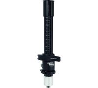 adaptateur de hauteur Up & Down Turn 3 28,6 / 35 mm noir