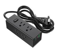 Adaptateur De International Prise De Charge Universelle Portable Et | Adaptateur D'Alimentation Universel Pour Études À L'Étranger, Séjours À L'Hôtel, Au Bureau, Vacances, s Et Croisières
