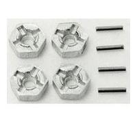 Adaptateur de jantes Tamiya 53056 1 pc(s) G