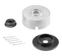 Adaptateur de lame de rechange pour coupe-bordure sans fil DCM571