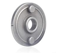 Adaptateur de lame de tondeuse pour Toro TimeMaster de 76,2 cm 20199 20200 120-5236