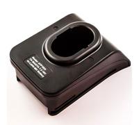 Adaptateur de lame pour les machines Makita 1200, 1220, 1420, 1822 (uniquement compatible avec le chargeur de base AccuCell ACH-1130)