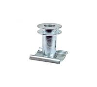 Adaptateur de lame pour Toro - Remplace Toro 106-3987.