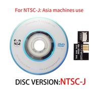 Adaptateur De Lecteur De Cartes Tf Sd2sp2, Pour Nintendo Gamecube + Swiss Boot Disc, Mini Dvd, Accessoires De Jeu
