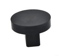 Adaptateur de levage en caoutchouc pour A/B/C/M/R/S Class, GLS, GLC et SLK - 68 mm de diamètre x 42 mm de hauteur