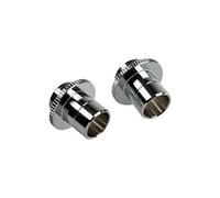 Adaptateur de liaison Bitspower Touchaqua mâle G1 / 4 Zoll AG pour tube de liaison