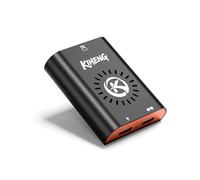 Adaptateur de lunettes USB C AR pour Switch 2, alimentation pour lunettes Xreal/Viture/RayNeo AR pendant la charge pour Steam Deck, ROG Ally, Switch, iPhone 15-17 ou téléphone Android, compatible 4K