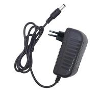 Adaptateur de Machine à Laver Repliable | Adaptateur de Prise 12V pour la Recharge de Batterie de Voiture Jouet Électrique Enfant - Câble d'Alimentation avec Protection Sécurité et Fournitures pour La