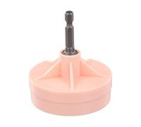 Adaptateur de machine à tricoter, pour Sentro 22/40/48, perceuse électrique avec tige hexagonale standard, convertisseur de manivelle rapide, pour travaux manuels efficaces, liste des parents
