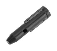 Adaptateur de Manchon de Pommeau de Levier de Vitesse, pour206 207 306 307 308, Robuste et Facile à Installer