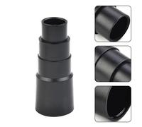 Adaptateur de manchon en caoutchouc Adaptateur universel pour raccord Festool Adaptateur de tuyau d'aspirateur