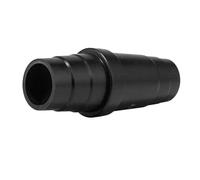 Adaptateur De Manchon En Caoutchouc For Tuyau, Compatible Avec Kärcher, Adaptateur De Boîtier De Connexion For Outils Électriques, Réducteur, Pièces D'aspirateur, Connexion Stable