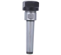 Adaptateur de Mandrin de Perçage, Support de Mandrin de Fraisage de 1 à 13 Mm, Tige D'extension de Mandrin à Pince MT2 - ER20 - M10, Support de Mandrin à Pince en Acier, Support
