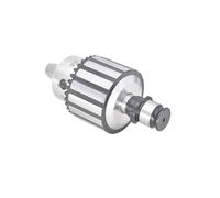 Adaptateur De Mandrin De Perceuse, Manchon De Transfert B16 B18 GT12 B12 GT24, Bielle Pour Perceuse D'établi(1 set,TC820-B16)