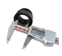 Adaptateur de mandrin de tour à bois, convertisseur de filetage de broche 40 mm à 18 mm, 25,4 mm, 30 mm, pièce d'équipement de tournage en métal pour broche de tour CNC, outil d'atelier pour le