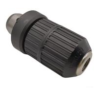 Adaptateur de Mandrin pour Forets 0,8mm à 3,2mm | Serrage rapide , métal , couleur noire, compatible pour bosch 2-26, installation facile