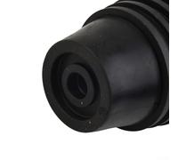 Adaptateur de mandrin pour marteau perforateur rotatif TE24 et TE25, outil de maintien compatible, manchon de conversion de mandrin