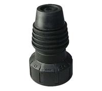 Adaptateur de mandrin pour marteau perforateur rotatif TE24 TE25, compatible avec les systèmes SDS Plus