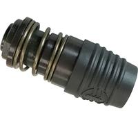 Adaptateur de mandrin SDS Max filetage 1/2"-20 UNF pour perceuse/visseuse sans fil