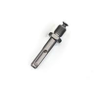 Adaptateur de mandrin SDS pour perceuse à percussion (13 mm, tige ronde)