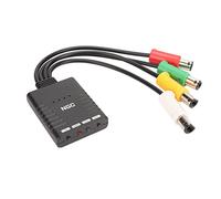 Adaptateur de Manette pour Console, pour One S, pour Series X S, pour Wii, pour Wii U Pro, pour Switch Pro, pour Switch, pour PS3 PS5