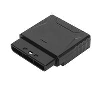 Adaptateur de Manette sans Fil, Petit Convertisseur de Manette Bluetooth à Faible Latence pour Console PS1 pour PS3 pour Manettes PS5 pour, Récepteur de Manette USB C Rétro