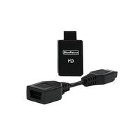 Adaptateur de Manette Sans Fil pour Mega Drive pour PS3 pour PS4 pour PS5 pour One Console de Jeu