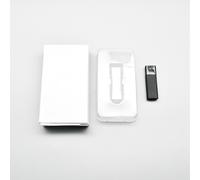 Adaptateur De Manette Sans Fil Usb Pour Xbox One,Manette De 2e Génération,De Pièces,1grimpe,Windows 7,8/10,1 Pièce - Type 2nd